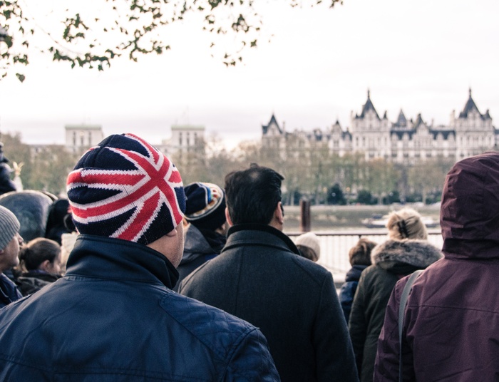 Brytyjczycy mogą mieć problemy z dostawami prądu. Grozi im blackout