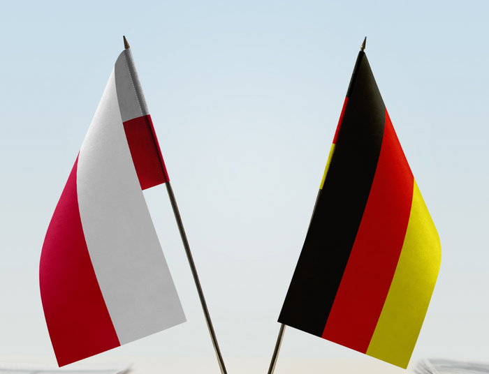 Realna zmiana czy niemiecki łżepacyfizm? Czy po wyborach zmienią się nasze relacje?