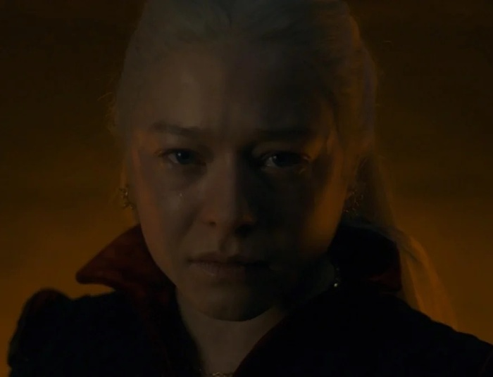 Logika nie jest najważniejsza, w Wiedźminie liczą się emocje...