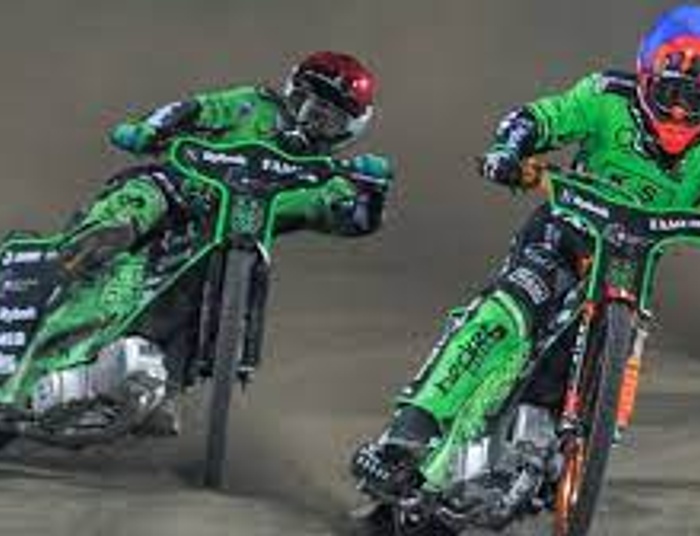 ŻUŻEL MIESZKA W POLSCE