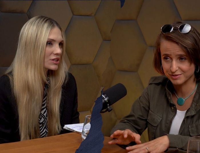 Miłka Raulin: Byłam w takiej sytuacji, że w tchawicy, w nosie, w gardle miałam śnieg