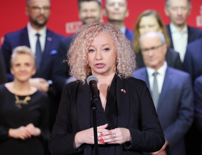 Ministra ds. równości stawia Tuskowi żądanie. "Najwyższy czas"