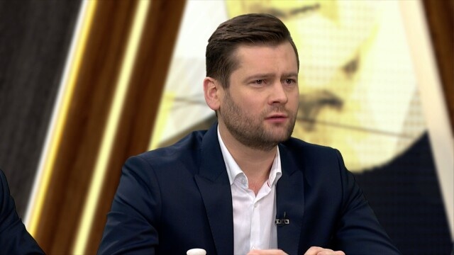 Kamil Bortniczuk będzie nowym ministrem w rządzie PiS.