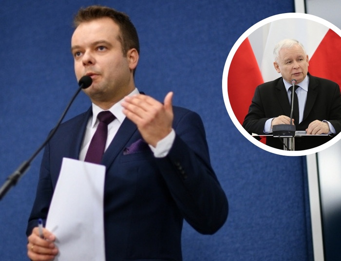 Nowe informacje o stanie zdrowia Jarosława Kaczyńskiego. Wciąż przebywa w szpitalu