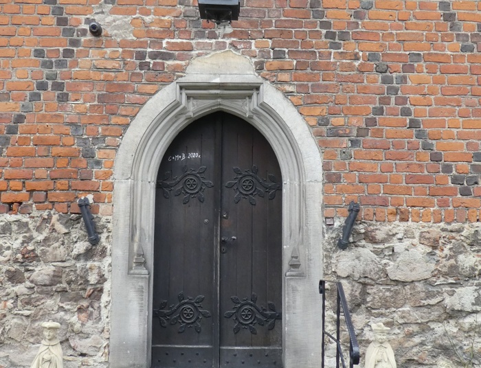 Kilka godzin w Sandomierzu