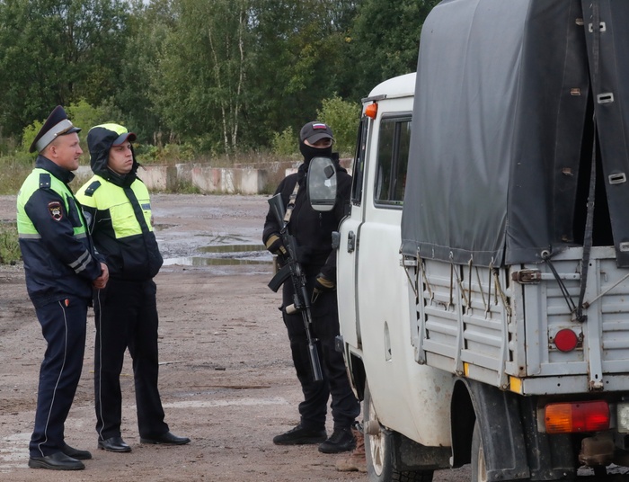 Śmierć Prigożyna. Ekspert: W Rosji nawet krowa może spaść z nieba i zatopić kuter