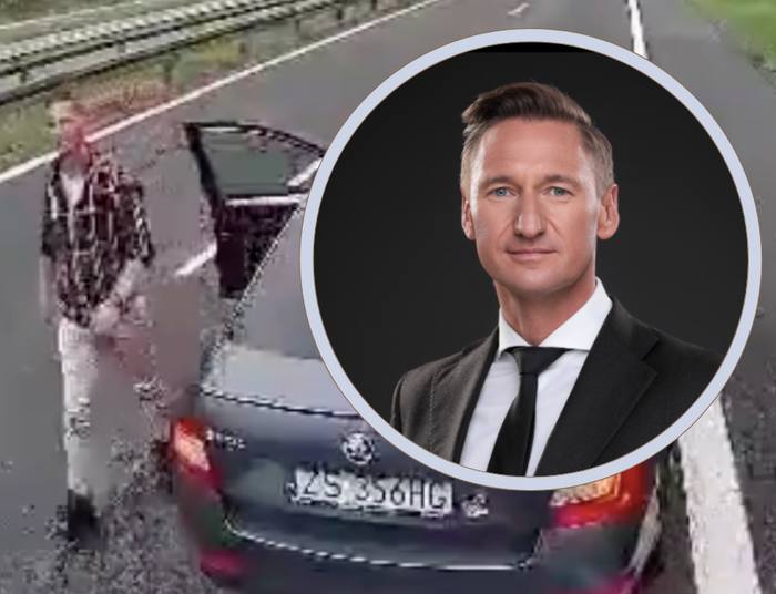 Incydent drogowy z udziałem lokalnego barona partii. Prokuratura była niezwykle łagodna