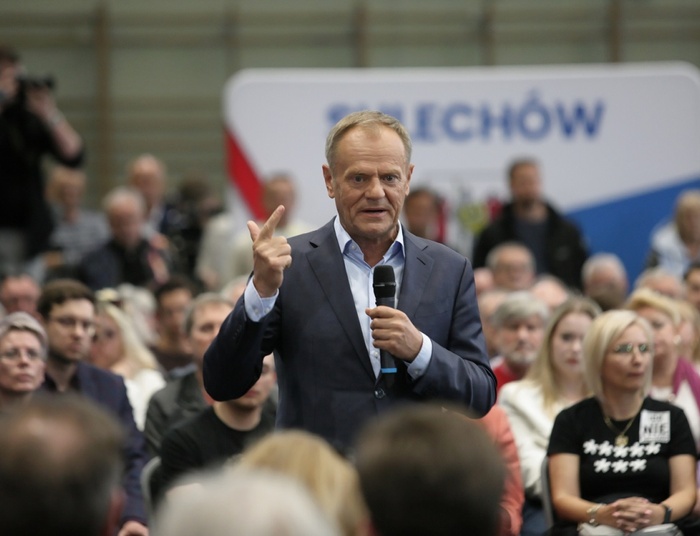 Tusk o uczciwości w jego rządzie. Jak było naprawdę?