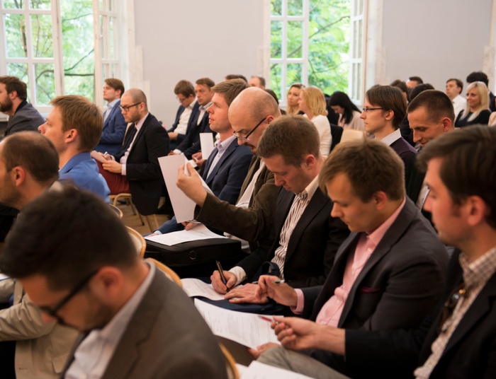 Ostatnie dni rekrutacji do Szkoły Przywództwa