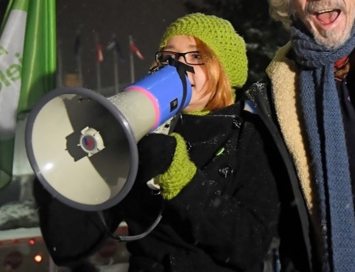 Zakaz hodowli zwierząt na futra. Posłanka KO złoży projekt ustawy