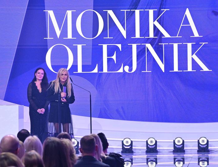 To weto będzie się długo ciągnąć za Nawrockim. Olejnik nie zostawiła na nim suchej nitki