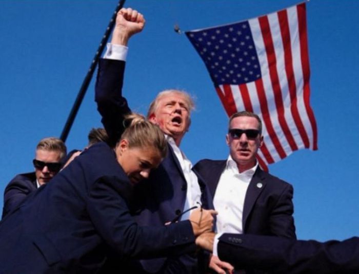 Zamach na Donalda Trumpa. Kompromitacja Secret Service, czy coś więcej