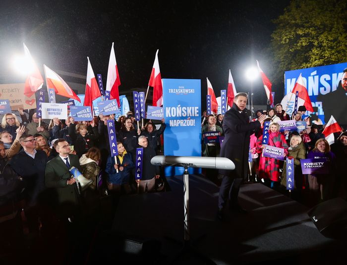 "Festiwal trików i gadżetów". Premier ostro o przebiegu debaty przedwyborczej