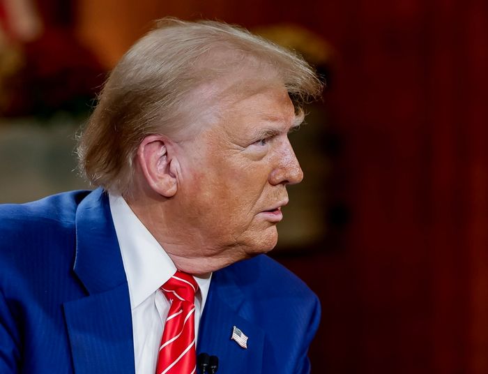 Czy Trump wygra wyścig do Białego Domu