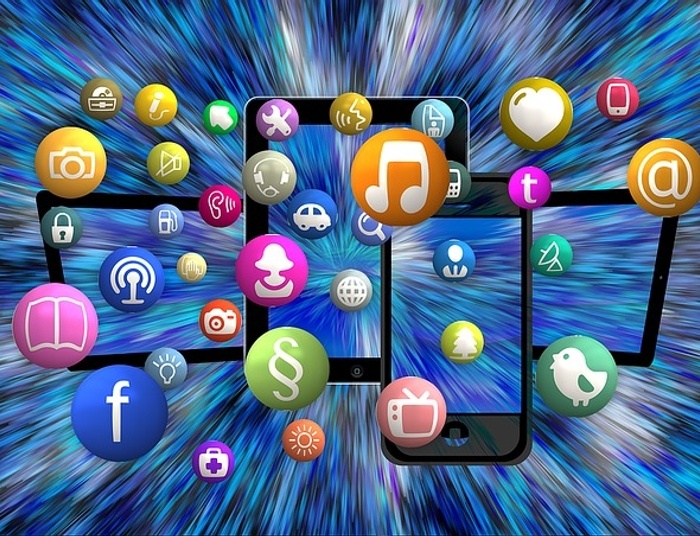 Google i inni dają nam kopa z laczka, bo sami tego chcemy