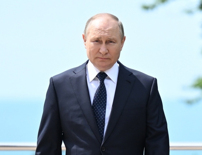 Urzędnicy na Kremlu mają dość działań Putina. Szykują scenariusz, kto go zastąpi