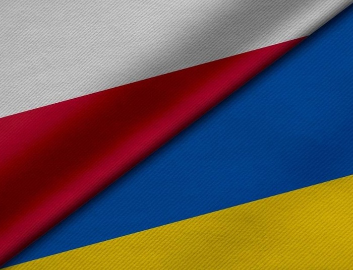 Kłopot z Ukrainą/Ukrainy kłopot