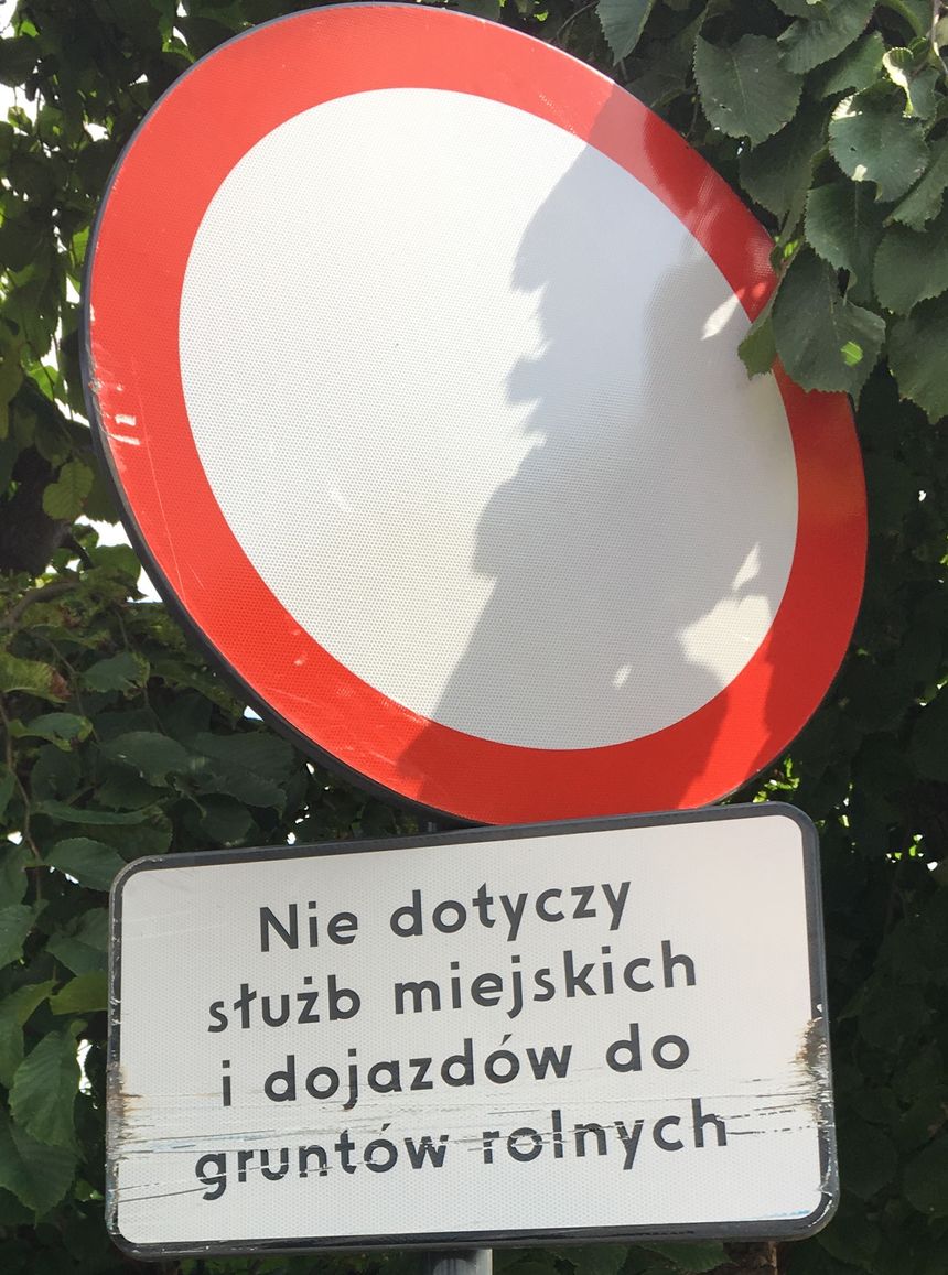 z upoważnienia autorów Mieszkańcy Chocianowic w Łodzi