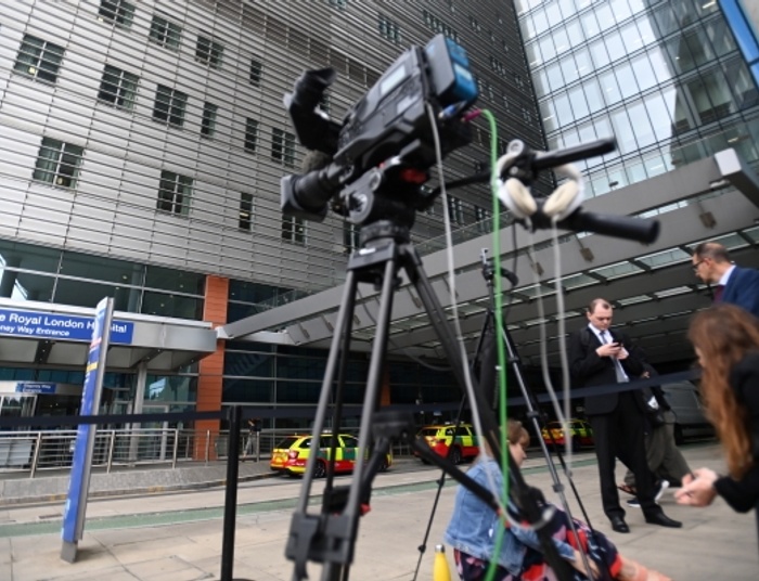 To koniec. Rodzice przegrali walkę o życie dziecka przed Trybunałem w Strasburgu