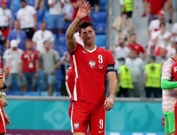 Chłodnym okiem o naszej piłce nożnej na Euro 2020 i nie tylko