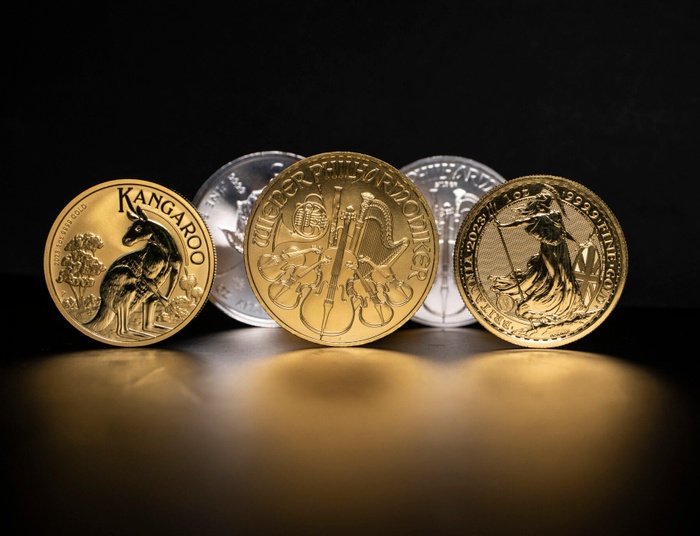 Jak inwestować w fizyczne złoto: Przewodnik dla inwestorów