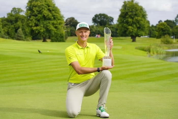 Adrian Meronk - sportowy bohater roku