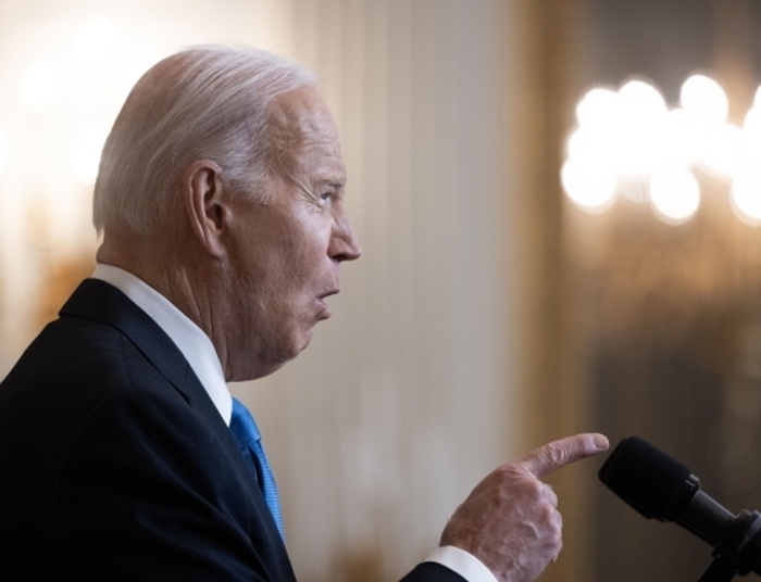 Duda i Tusk w Białym Domu. Wiadomo, co Biden chce przekazać polskim władzom