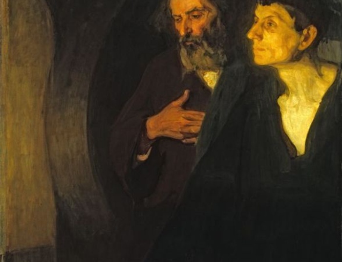 Zmartwychwstanie -- największy zgryz chrześcijaństwa