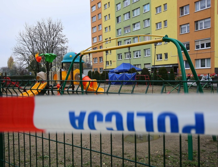 Zastrzelenie 21-latka przez policjanta. "Sprawa powinna być przeniesiona poza Konin"