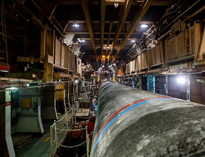 Nowelizacja dyrektywy gazowej dot. Nord Stream 2 ostatecznie przyjęta przez państwa UE