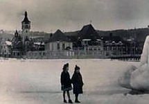 bez opieki rodziców - to już za WMG