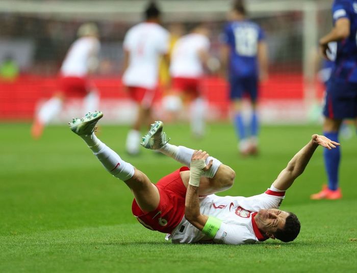 Mecz Polska - Chorwacja. Historia o tym, jak można odwrócić wynik spotkania