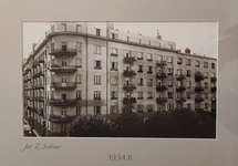 1934, Fot. Z. Sibauer