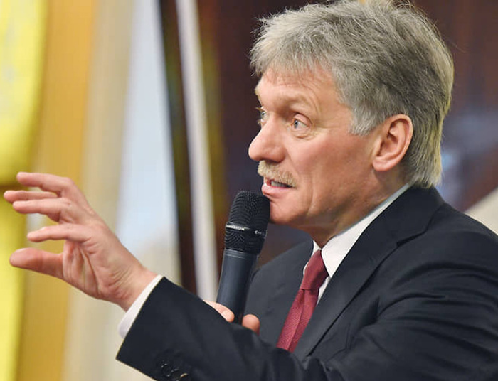 Rzecznik Kremla o dostawach MiG-ów na Ukrainę. "Zniszczymy cały ten sprzęt"