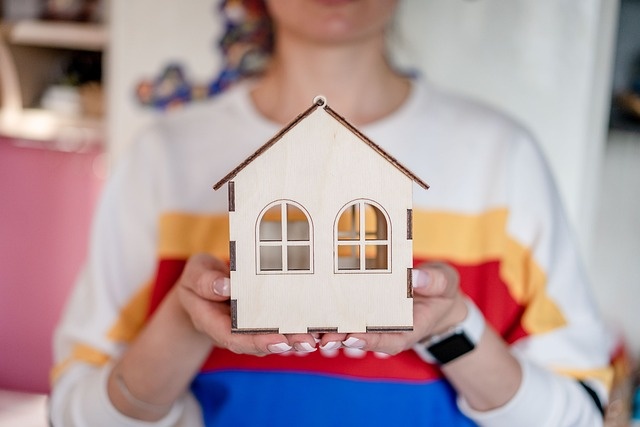 Czy młodzi nabywcy mieszkań znów szturmują rynek mieszkań? Statystyki pokazują, że tak. Fot. Pixabay