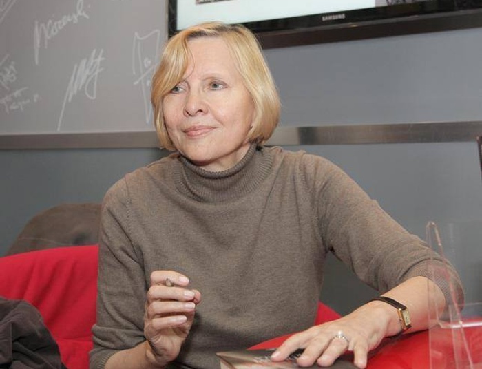 Nurowska o świetnym sondażu Dudy: "Już wolałam Polskę pod protektoratem Rosji"