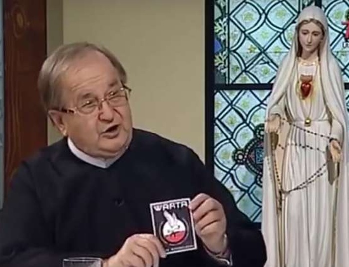 Skąd bezdomny wziął dwa auta dla o. Rydzyka? Niesamowita historia