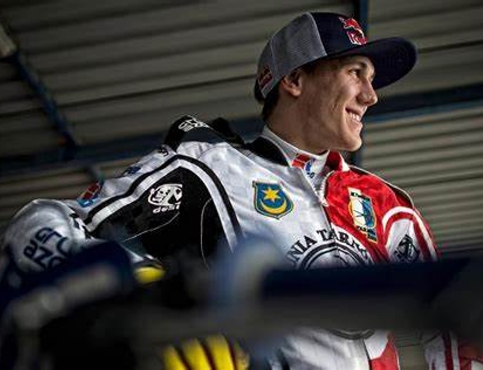 Świat kręci się wokół Tokio... i Macieja Janowskiego