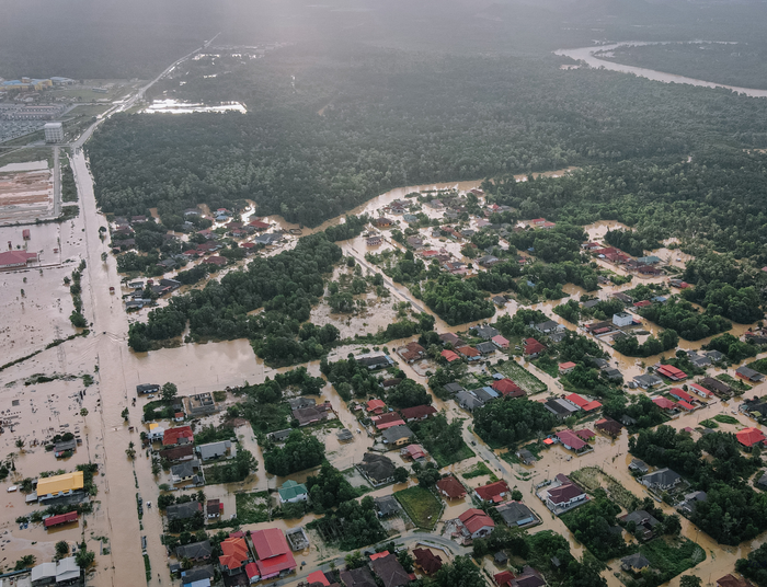 Powodzie w Polsce. Czy zmiany klimatu są główną przyczyną?