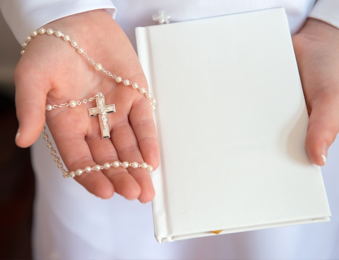 Najpopularniejsze prezenty komunijne 2023