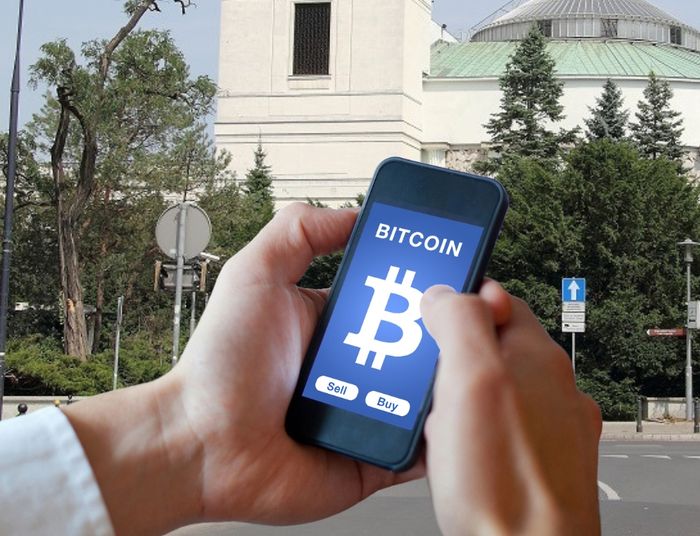 Kryptowaluty w próżni regulacyjnej. Ten, kto zadba o branżę, może zyskać potężny oręż