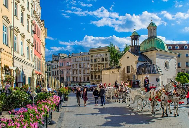 Społeczność Krakowa straci na Polskim Ładzie około pół miliarda złotych.