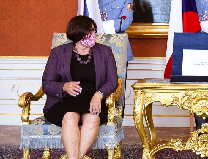 Była ambasador Izraela w Polsce ma nową pracę. Czym zajmie się Anna Azari?