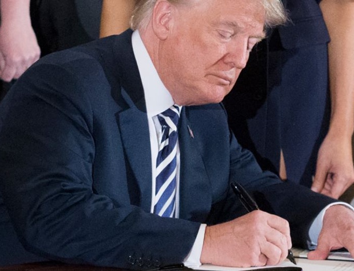 Prezydent Duda powiedział prawdę