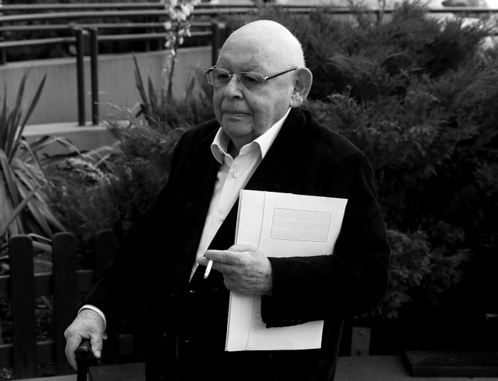 Internet podzielony po śmierci Jerzego Urbana. Nie brakuje mocnych komentarzy