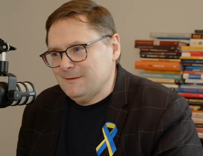 Terlikowski: Mam nadzieję, że Władimir Putin zostanie zabity