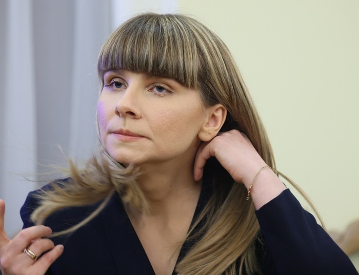 To nowa Rzecznik Praw Dziecka? „Katolickie dzieci organizują święto zmarłych”