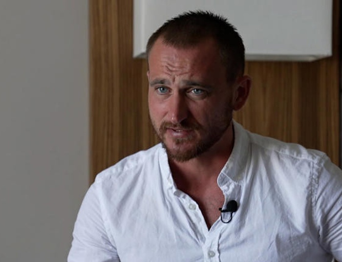 Rosyjski żołnierz dzieli się zapiskami z wojny w Ukrainie. "Całe życie mówię tylko prawdę"