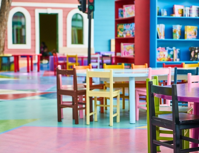 Skandal w żłobku. Ze strachu przed wulgarnym tik-tokerem zabrano wszystkie dzieci