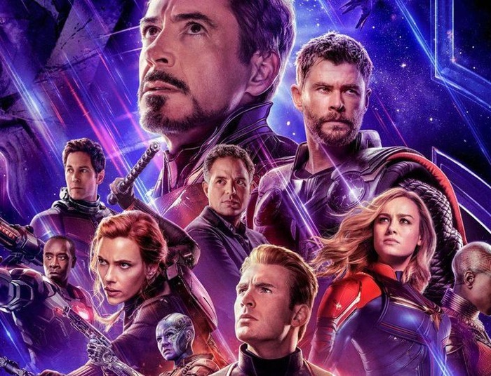 Co po Avengers Endgame w Marvel Cinematic Universe